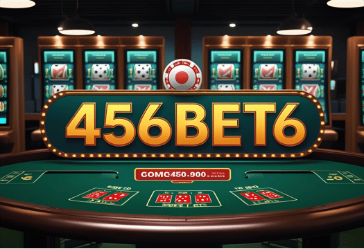 456bet6